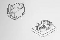 Compression & Battery Type Connectors